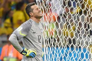 Great World Cup shocks