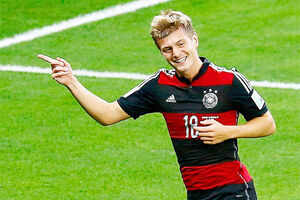 Biggest wins in World Cup history