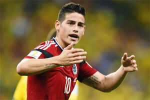 Winners of Fifa World Cup 2014