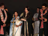 Kolkata International Film Festival 2014