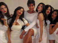 Know everything about the Kardashians !