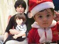 Cute star kids of Bollywood