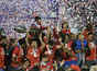 Chile clinch maiden Copa title