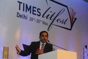 Festival opening by Sagarika and Nalin