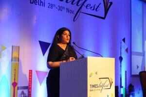 Write India Launch