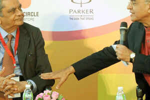 Times Lit Fest Delhi: Day 3