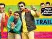 Amar Akbar Anthony - Official Trailer | Prithviraj, Jayasurya, Indrajith, Namitha Pramod