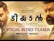 Official Teaser - Tiyaan