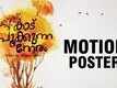 Motion Poster - Kaadu Pookkunna Neram