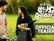 Official Teaser - Basheerinte Premalekhanam