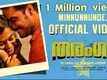 Minnunnunde Mullapole | Song - Tharangam