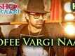 Ishq Garaari Trailer