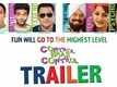 Control Bhaji Control - Trailer