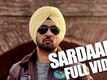 Sardaar Ji - Title Song | Diljit Dosanjh | Neeru Bajwa | Releasing 26th June