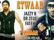 Etwaar | Jazzy B | Gippy Grewal | Dr Zeus | Fateh | New Punjabi Songs 2015 | Faraar