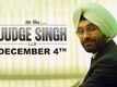 Dialogue Promo 3 - Judge Singh LLB - Ravinder Grewal - Latest Punjabi Movies 2015