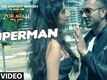 Superman - Zorawar