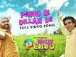 Pendu Ni Dillan De | Myself Pendu | Preet Harpal | Latest Punjabi Song 2015