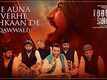 Je Auna Verhe Ashkaan De |  Song - Toofan Singh