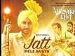 Jatt Mele Aa Gya - Vaisakhi List
