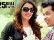 Dialogue Promo - 25 Kille