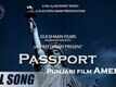 Passport - America