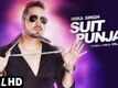 Suit Punjabi - Sardar Saab