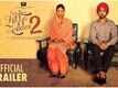 Official Trailer - Nikka Zaildar 2
