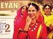 Teeyan | Song - Nikka Zaildar 2