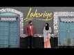 Paani Ravi Da | Song - Lahoriye