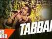 Tabbar - Mahi NRI