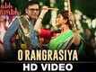 O Rangrasiya - Shubh Aarambh