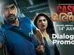 Dialogue Promo | 4 - Cash On Delivery