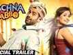 Official Trailer - Rachna No Dabbo