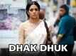 English Vinglish | Song - Dhak Dhuk