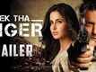 Official Trailer - Ek Tha Tiger