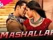 Mashallah | Song - Ek Tha Tiger