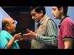 Teaser of new Feluda film "Royal Bengal Rohoshyo"