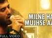 Aashiqui 2 Trailer