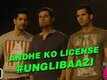 Ungli Trailer