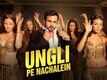 Ungli Trailer
