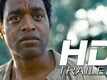 12 Years a Slave Trailer