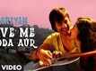 Yaariyan Trailer