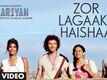 Yaariyan Trailer
