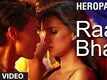 Raat Bhar - Heropanti