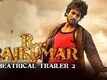 R Rajkumar Trailer