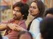 R Rajkumar Trailer