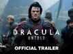 Dracula Untold	 Trailer