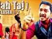 Official Teaser - Wah Taj