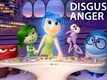 Disgust & Anger | Disney&bull;Pixar's Inside Out | In Cinemas June 26
